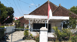 For Sale Rumah Mewah Exclusive di Mangkubumen, Solo For Sale Rumah Mewah Exclusive di Mangkubumen, Solo