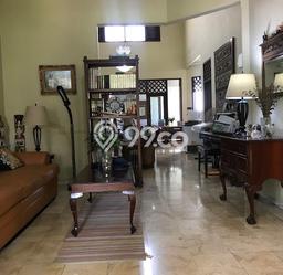 Jual Rumah Luas Megah Dengan View Eksklusif di Tanah Kusir, Jakarta Selatan Jual Rumah Luas Megah Dengan View Eksklusif di Tanah Kusir, Jakarta Selatan