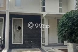 For Sale Hunian Rumah Nyaman 2 Kamar di Bintaro, Tangerang Selatan For Sale Hunian Rumah Nyaman 2 Kamar di Bintaro, Tangerang Selatan