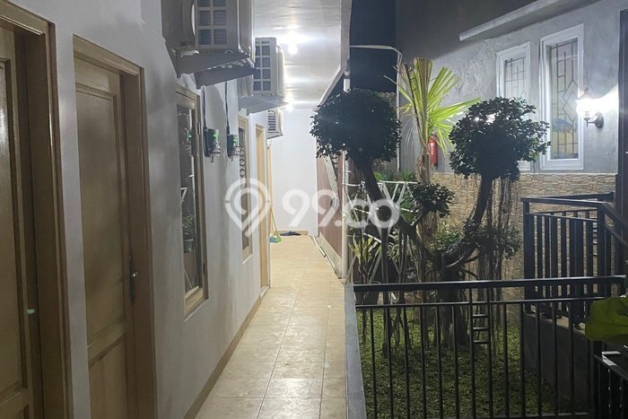 Disewakan! Rumah 10 Kamar Tidur &
10 Kamar Mandi di Bekasi Kota, Bekasi Disewakan! Rumah 10 Kamar Tidur &
10 Kamar Mandi di Bekasi Kota, Bekasi