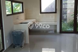 Rumah Mewah LB 150m2 Siap Pakai Desain Elegan di BSD, Tangerang Rumah Mewah LB 150m2 Siap Pakai Desain Elegan di BSD, Tangerang