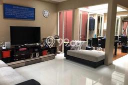 Rumah Modern Cantik 3 KT Siap Huni di Cinere Rumah Modern Cantik 3 KT Siap Huni di Cinere