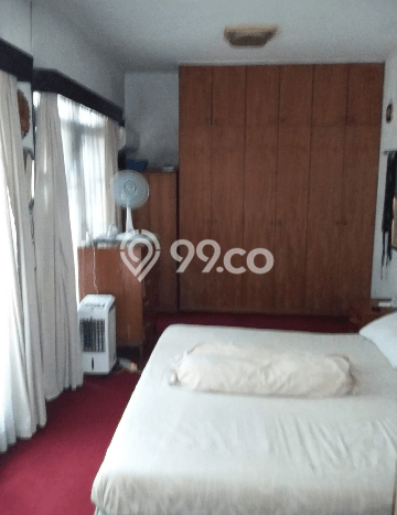 Dijual Rumah Elit Exclusive di Tebet, Jakarta Selatan Dijual Rumah Elit Exclusive di Tebet, Jakarta Selatan
