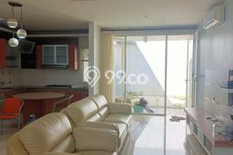 Hunian Nyaman Asri 3 KT Siap Pakai di Bukit Sari Semarang Hunian Nyaman Asri 3 KT Siap Pakai di Bukit Sari Semarang