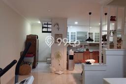 Rumah Luas Asri 3 KT Siap Pakai di Semanan Jakarta Barat Rumah Luas Asri 3 KT Siap Pakai di Semanan Jakarta Barat