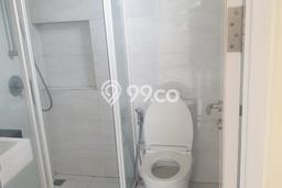 Rumah sewa siap pakai 3 KT di Green Lake City, Jakarta Barat Rumah sewa siap pakai 3 KT di Green Lake City, Jakarta Barat