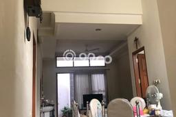 Dijual Hunian Rumah Nyaman 3 Kamar di Metro Permata, Tangerang Dijual Hunian Rumah Nyaman 3 Kamar di Metro Permata, Tangerang