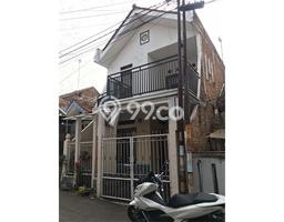 Rumah Nyaman 4 KT di Ujungberung, Bandung - LT 60m² Rumah Nyaman 4 KT di Ujungberung, Bandung - LT 60m²