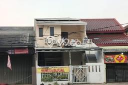 Dijual Cepat Rumah Favorit Siap Huni LB 212m2 di Karawaci, Tangerang Dijual Cepat Rumah Favorit Siap Huni LB 212m2 di Karawaci, Tangerang
