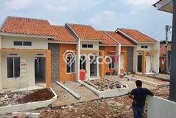 Jual Rumah Murah Meriah Sawangan Punya 2 KT & LT 62m2 Jual Rumah Murah Meriah Sawangan Punya 2 KT & LT 62m2
