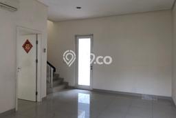 Rumah sewa siap pakai 3 KT di Green Lake City, Jakarta Barat Rumah sewa siap pakai 3 KT di Green Lake City, Jakarta Barat