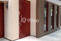 Hunian Nyaman Asri 4 KT Siap Huni di Bintaro Tangerang Selatan Hunian Nyaman Asri 4 KT Siap Huni di Bintaro Tangerang Selatan