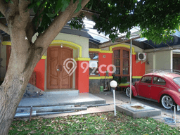 Dijual Rumah Strategis Bagus Punya 2 KT di Semarang Barat Semarang SHM Dijual Rumah Strategis Bagus Punya 2 KT di Semarang Barat Semarang SHM