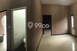 Rumah Luas Asri 4 KT Siap Huni di Alam Sutera Tangerang Rumah Luas Asri 4 KT Siap Huni di Alam Sutera Tangerang