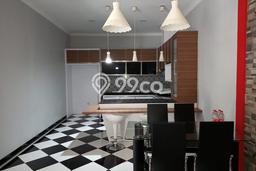 Jarang Ada! Rumah Sewa 3 Kamar Bagus Siap Huni Green Lake City Jarang Ada! Rumah Sewa 3 Kamar Bagus Siap Huni Green Lake City