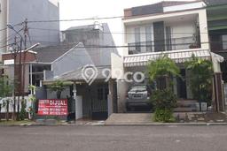 LIMITED OFFER! Rumah Berkualitas di Puri Indah, Luas 90m² Bangunan 70m² LIMITED OFFER! Rumah Berkualitas di Puri Indah, Luas 90m² Bangunan 70m²