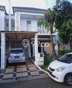For Sale Hunian Rumah Terawat 3 Kamar di Summarecon Bekasi, Bekasi For Sale Hunian Rumah Terawat 3 Kamar di Summarecon Bekasi, Bekasi