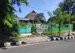 Hunian Elit LB 253m2 Siap Huni Desain Elegan di Kalibanteng, Semarang Hunian Elit LB 253m2 Siap Huni Desain Elegan di Kalibanteng, Semarang