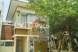 Rumah sewa siap huni 3 Kamar Tidur di BSD Eminent, Tangerang Rumah sewa siap huni 3 Kamar Tidur di BSD Eminent, Tangerang