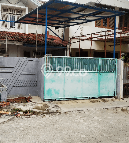 Jual Rumah Mewah Elegan Dengan View Cantik di Sunter, Jakarta Utara Jual Rumah Mewah Elegan Dengan View Cantik di Sunter, Jakarta Utara