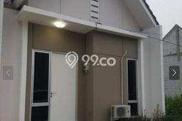 Rumah Minimalis 2 KT LT 72m2 di Gading Serpong Rumah Minimalis 2 KT LT 72m2 di Gading Serpong