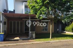 Hunian Super Mewah dengan Akses Paling Strategis di BSD, Tangerang Hunian Super Mewah dengan Akses Paling Strategis di BSD, Tangerang