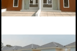 Rumah Modern 3 KT di BSD Tangerang Rumah Modern 3 KT di BSD Tangerang
