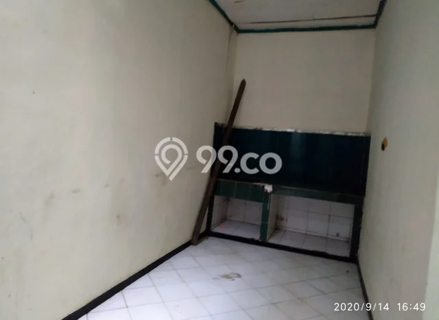 Rumah 2 Kamar Tidur Konsep Modern di Kawasan Elite Tanah Mas, Semarang Rumah 2 Kamar Tidur Konsep Modern di Kawasan Elite Tanah Mas, Semarang