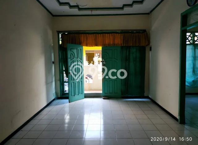 Rumah 2 Kamar Tidur Konsep Modern di Kawasan Elite Tanah Mas, Semarang Rumah 2 Kamar Tidur Konsep Modern di Kawasan Elite Tanah Mas, Semarang
