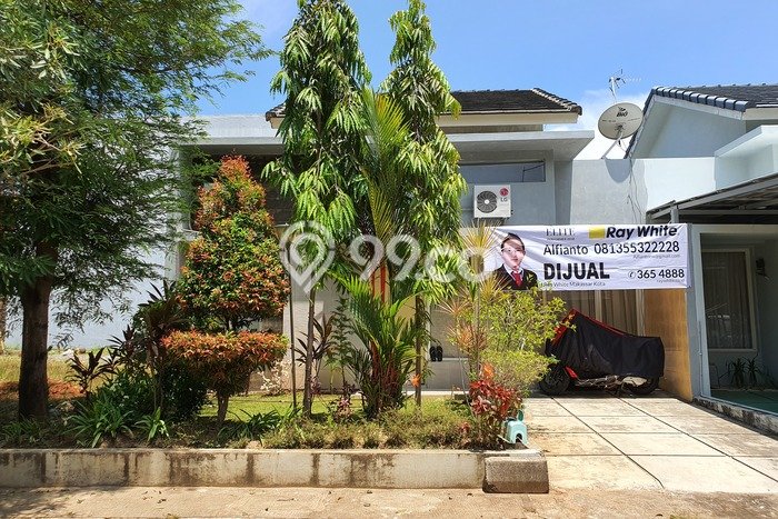 Rumah Modern Cantik 3 Kamar Bisa Langsung Pindah di Tamalate Rumah Modern Cantik 3 Kamar Bisa Langsung Pindah di Tamalate