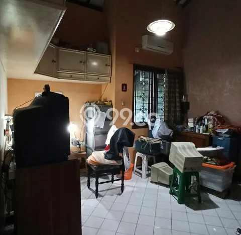 Sewa Rumah Harga Terjangkau di Tanah Mas Semarang dengan 3 Kamar Tidur Sewa Rumah Harga Terjangkau di Tanah Mas Semarang dengan 3 Kamar Tidur