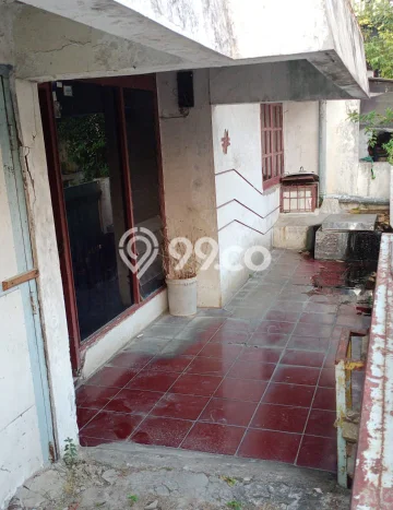 Hunian Strategis 3 KT LB 120m2 Kondisi Bagus di Tanah Mas Hunian Strategis 3 KT LB 120m2 Kondisi Bagus di Tanah Mas