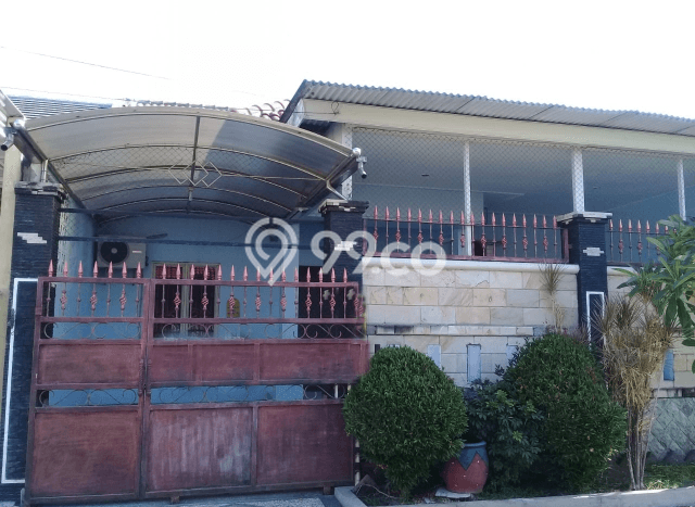 For Sale Rumah 2 Kamar Lokasi Strategis Nyaman dan Strategis di Lakarsantri For Sale Rumah 2 Kamar Lokasi Strategis Nyaman dan Strategis di Lakarsantri