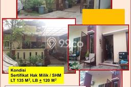 Rumah Modern 3 KT di BSD Kencana Loka Tangerang Rumah Modern 3 KT di BSD Kencana Loka Tangerang