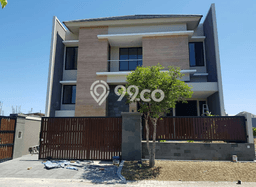 For Sale! Luxury House LT 300m2 Desain Modern di Citraland For Sale! Luxury House LT 300m2 Desain Modern di Citraland