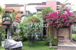 Hunian Elit LB 240m2 Siap Huni Desain Elegan di BSD Foresta, Tangerang Hunian Elit LB 240m2 Siap Huni Desain Elegan di BSD Foresta, Tangerang