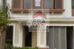 Rumah Luxury Modern Tanpa Renovasi di BSD Green Wich Tangerang Rumah Luxury Modern Tanpa Renovasi di BSD Green Wich Tangerang