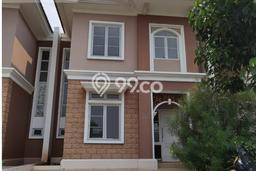 Rumah Minimalis 3 KT LT 120m2 di Gading Serpong Rumah Minimalis 3 KT LT 120m2 di Gading Serpong