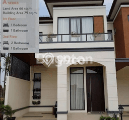 Dijual Rumah 3 Kamar Lokasi Strategis Nyaman dan Strategis di Cikupa Dijual Rumah 3 Kamar Lokasi Strategis Nyaman dan Strategis di Cikupa