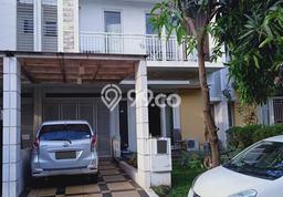 Dijual Hunian Rumah Terawat 3 Kamar di Summarecon Bekasi, Bekasi Dijual Hunian Rumah Terawat 3 Kamar di Summarecon Bekasi, Bekasi