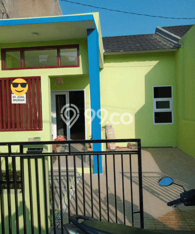 FEATURED! Rumah Asri di Margaasih, Luas 60m² LB 45m² FEATURED! Rumah Asri di Margaasih, Luas 60m² LB 45m²