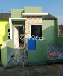 HUNIAN PILIHAN! Rumah di Margaasih, LT 60m² Bangunan 45m² HUNIAN PILIHAN! Rumah di Margaasih, LT 60m² Bangunan 45m²