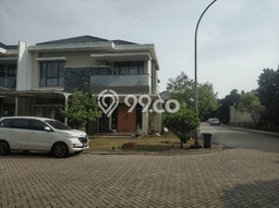 Jarang Ada! Rumah Sewa 4 Kamar Bagus Siap Huni Green Lake City Jarang Ada! Rumah Sewa 4 Kamar Bagus Siap Huni Green Lake City