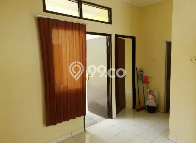 Rumah Murah Dijual di Cileungsi, Bogor Harga Rp 370 Juta Rumah Murah Dijual di Cileungsi, Bogor Harga Rp 370 Juta