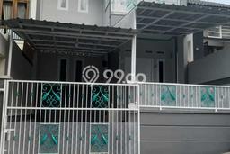 PROPERTI PILIHAN! Rumah area Cibeunying, LT 90m² Bangunan 120m² PROPERTI PILIHAN! Rumah area Cibeunying, LT 90m² Bangunan 120m²