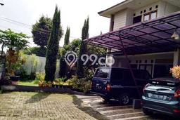 Rumah Modern Cantik 5 Kamar Siap Huni di Cimahi Tengah Rumah Modern Cantik 5 Kamar Siap Huni di Cimahi Tengah