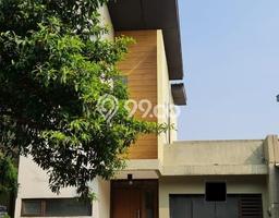Rumah Elit Modern Siap Huni di BSD Avani Tangerang Rumah Elit Modern Siap Huni di BSD Avani Tangerang