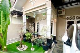 Rumah Berkualitas Joglo, Jakarta Barat, Luas 100m² Bangunan 60m² Rumah Berkualitas Joglo, Jakarta Barat, Luas 100m² Bangunan 60m²