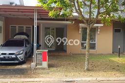 Dijual Rumah Mewah Megah Dengan View Cantik di BSD Foresta, Tangerang Dijual Rumah Mewah Megah Dengan View Cantik di BSD Foresta, Tangerang