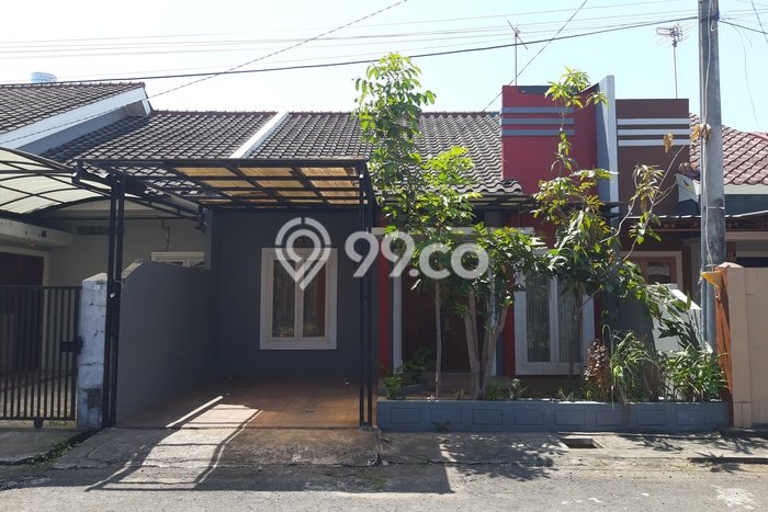 Dijual Cepat Rumah Bagus Siap Huni LB 72m2 di Tamalate, Makassar Dijual Cepat Rumah Bagus Siap Huni LB 72m2 di Tamalate, Makassar